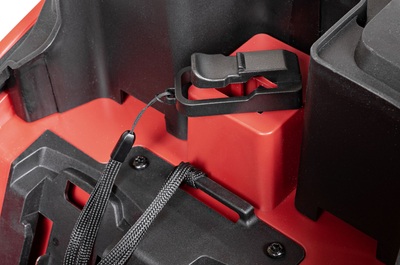 Akumulátorová sekačka CEDRUS LM40LiX2 20V POWER+ - OFICIÁLNÍ DISTRIBUTOR - AUTORIZOVANÝ PRODEJCE CEDRUS