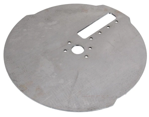 Pubert Devor X55L knife blade ORIGINAL PART