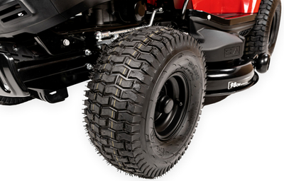 CEDRUS C-TRAC-98HS OFICIÁLNÍ DISTRIBUTOR - HYDROSTAT / 98cm / 16 HP Self-Propelled MOWER - OFICIÁLNÍ DISTRIBUTOR - AUTORIZOVANÝ PRODEJCE CEDRUS