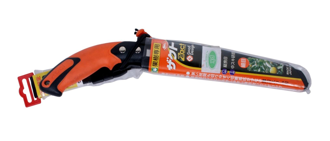 MARUYAMA ZACT UK-2700 - detale ostrza