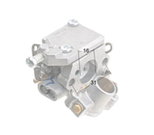CEDRUS blower carburetor DM02