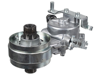 Przekładnia kątowa LM5360HXAR-PRO-HS 71008-470