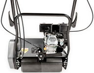 CEDRUS SM42 SPRINNE REEL MOWER 42 cm / 6.5 hp CEDRUS CEDSM42 - OFFICIAL DISTRIBUTOR - AUTHORIZED DEALER CEDRUS