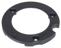 Silencer cover Cedrus aggregate CEDIN3000E 28110-Y2P0110-00A0