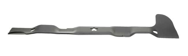 Craftsman Husqvarna mower blade 99147;99109 left 060091