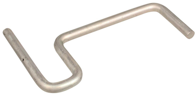 Pubert Terro S6B2 držák transportního kola ORIGINÁLNÍ DÍL 3002000107