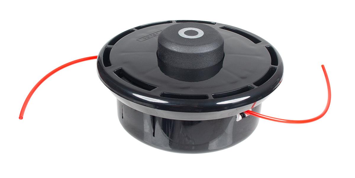 Głowica żyłkowa Cedrus CEDKW45PRO CEDKW53PRO 210336 widok z góry