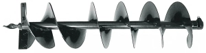 WIERTŁO Ø 500 MM 2-OSTRZOWE, DŁUGOŚĆ 1000MM 028200253