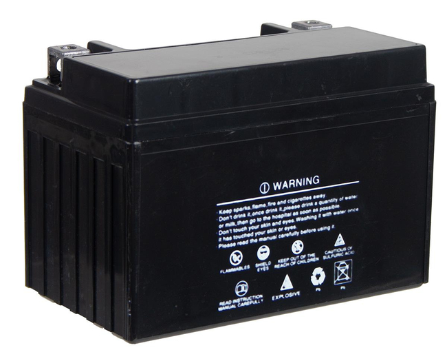 Baterie elektrocentrály Cedrus AG6E-1F AG7E-3F 31110-Y230110-0000