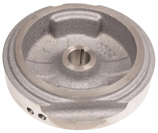 Loncin G390F G420F G340F LC188F magnet wheel ORIGINAL PART 270020084-0001