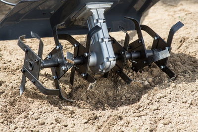 IKRA FEM 1500 ELECTRIC GARDEN SOIL CULTIVATOR 1500W / 45CM PREMIUM EWIMAX - OFFICIAL DISTRIBUTOR - AUTHORIZED IKRA DEALER