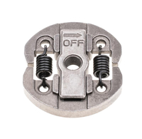 Cedrus shear clutch NZ01 020219