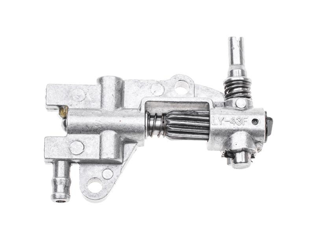 Oil pump NAC SPS01-45 CS4500 CS5200 market chainsaws NZ97