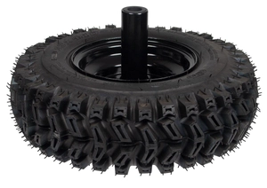 Cedrus snowblower wheel 13 X 4.1 - 6 CEDSB61-E ZZZ000S05228TY