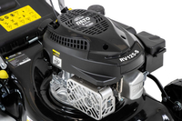 GARDYER MP400 POWERED 3 hp / 40 cm SPRINKLING MOWER - OFFICIAL DISTRIBUTOR - AUTHORIZED DEALER GARDYER