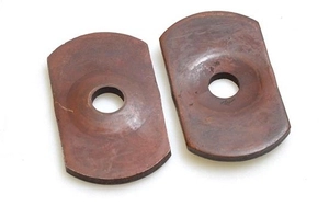 Podkładka Weibang WB506SKL sprężynowa noża CZĘŚĆ ORYGINALNA