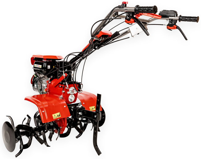 LONCIN L103 1WG5.2-120FQ-ZA GLEBOGRYZARKA SPALINOWA KULTYWATOR 10 KM / 103cm - EWIMAX - OFICJALNY DYSTRYBUTOR - AUTORYZOWANY DEALER LONCIN