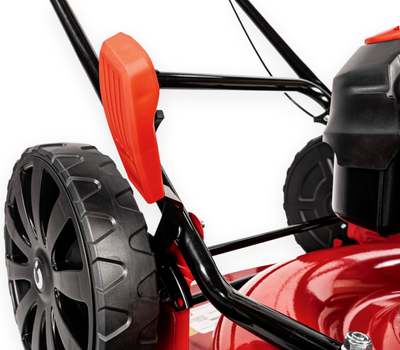 SPRINÁLNÍ SEKAČKA CEDRUS KS51P S BOČNÍM VÝHOZEM 51cm / 3,9 HP - EWIMAX - OFICIÁLNÍ DISTRIBUTOR - AUTORIZOVANÝ PRODEJCE CEDRUS