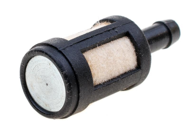 Fuel filter 4.8x13x31mm 8R17-25