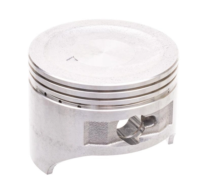 Loncin piston nkpl. WITHOUT RINGS LC1P61FC ORIGINAL PART 130030173-0001