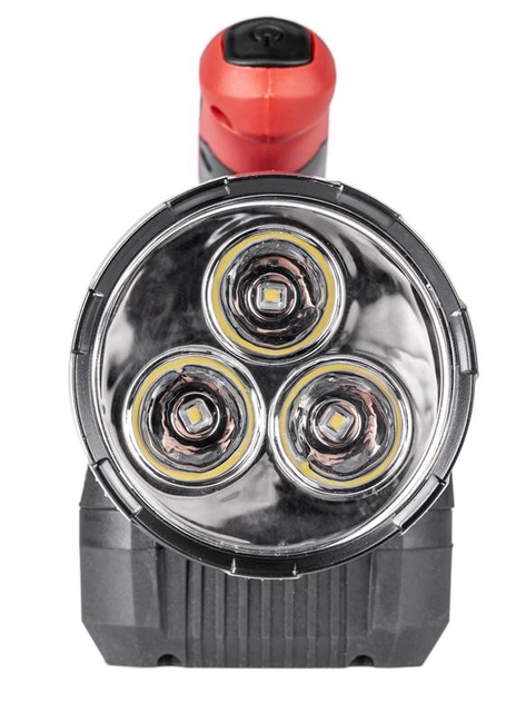 Cedrus CEDLLI Flashlight