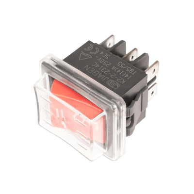 Cedrus shredder switch CEDRE01 530163-1