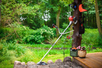 CEDRUS WK330 PETROL GRASS TRIMMER MOWER 1.2 KM EWIMAX-OFFICIAL DISTRIBUTOR - AUTHORIZED CEDRUS DEALER