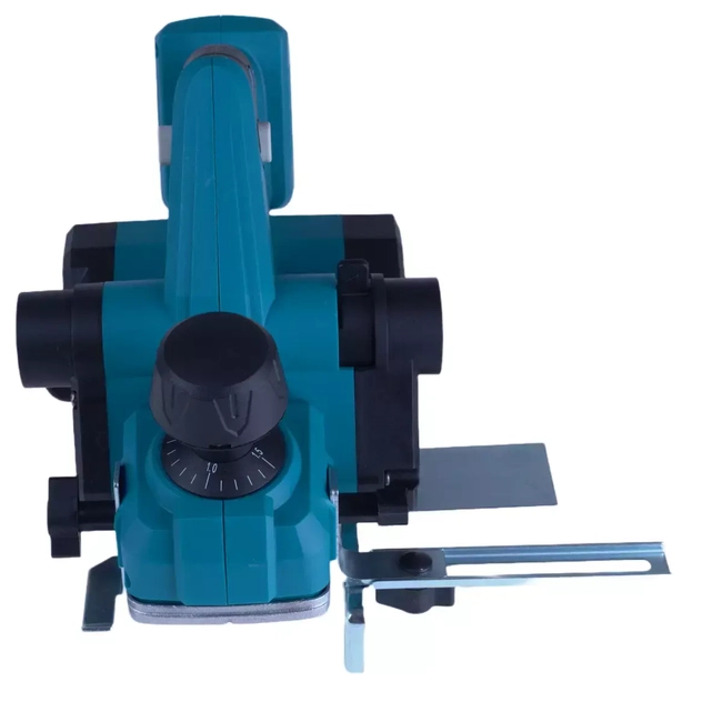 CORDLESS PLANER 82MM 18V DEDRA SAS+ALL DED7066