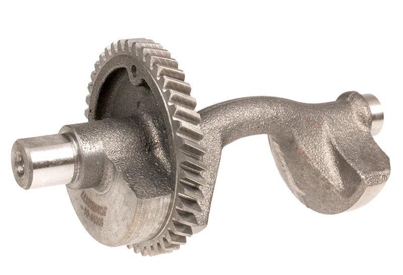 Wałek wyważający Loncin 130450034-0001 widok 1