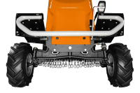 MULČOVACÍ SEKAČKA APACHE 85 2WD 68129242