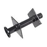 Loncin L90 / 1WG3.4-75FQ-D adaptér vnitřních nožů půdního kypřiče ORIGINÁLNÍ DÍL 661720001-0001