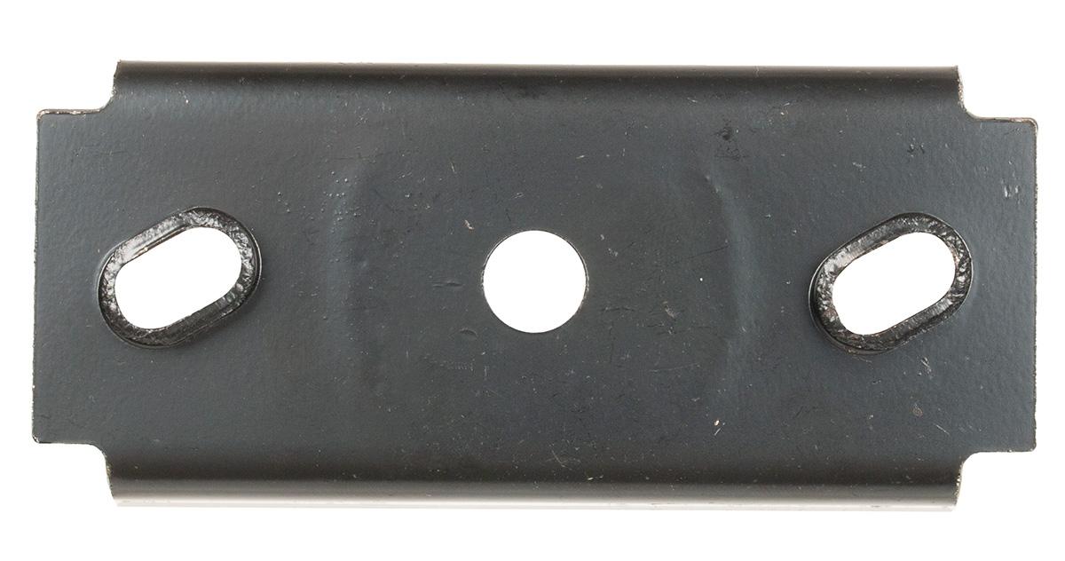 Adapter noża Cedrus CEDKS53S-H AL 650075 widok od spodu