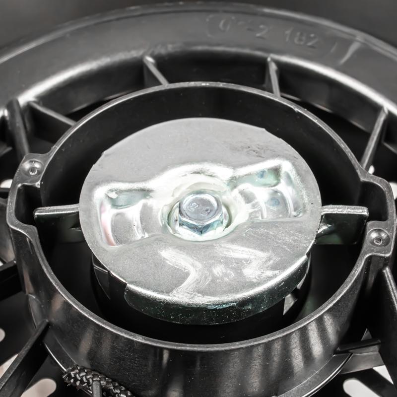 Rozrusznik Loncin ręczny LC185FDS 193500081-0001 detal mechanizmu