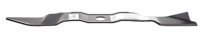 Simplicity deck mower blade 1695649 ORIGINAL PART 1737534AYP