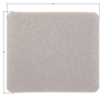 Filtr powietrza Loncin wstępny LC40ZB20-1.7Q LC148F-2 CZĘŚĆ ORYGINALNA