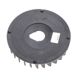 Wentylator koła magnesowego NAC T575 T675 kosiarki marketowe NZ399