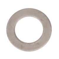 Simplicity road wheel washer ORIGINAL PART 17X160MA