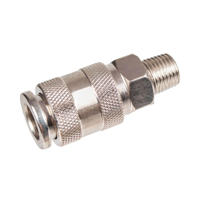 Cedrus compressor quick coupler CEDKM100