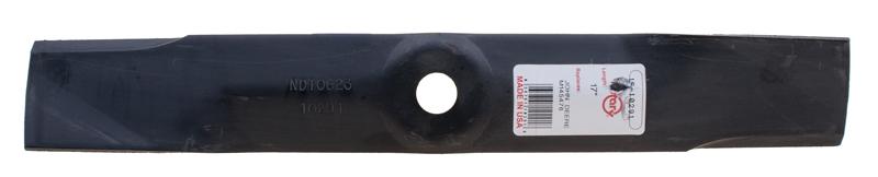 Nóż kosiarki John Deere 43.2cm RO10291 - zdjęcie 1