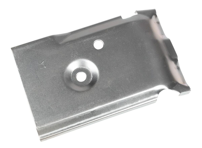 Loncin engine cover G420F LC6500D-AS ORIGINAL PART
