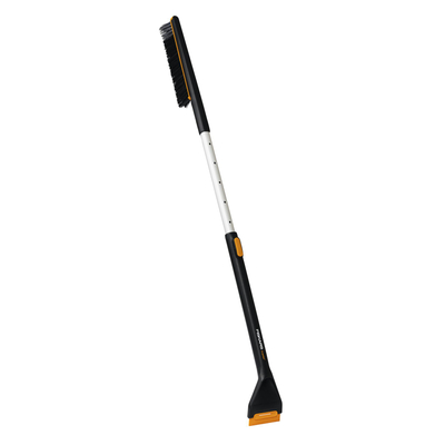 X-series telescopic brush and snow scraper 1078493
