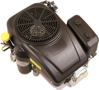 Loncin LC1P92F Silnik Do Traktorka 16 KM 452 cm³ Wał 25,4 mm EMAK K1600 AL-KO 450