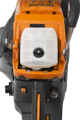 DAEWOO DACS 4500 PETROL CHAINSAW POWER 2,58KM - OFFICIAL DISTRIBUTOR - AUTHORIZED DAEWOO DEALER