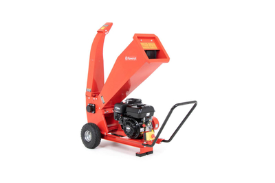 FAWORYT JR950BH ROZDRABNIACZ SPALINOWY REBAK DO GAŁĘZI 50mm / 5.3KM