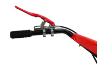 MASTERCUT HSDT101 GLEBOGRYZARKA SPALINOWA 7KM 212cm3 HSDT100TS HSDT101