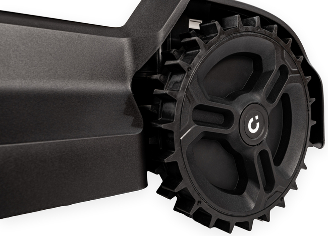 CEDRUS S3 ROBOT KOSZĄCY KOSIARKA AUTOMATYCZNA DO TRAWY C-MOW 300m2 - OFICJALNY DYSTRYBUTOR - AUTORYZOWANY DEALER CEDRUS