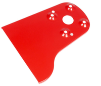 Osłona silnika Weibang WB384RB CZĘŚĆ ORYGINALNA 40R0118020/49