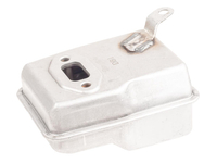 Silencer Cedrus multifunction machine CEDUW520 600031