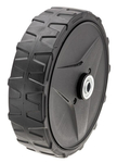 Cedrus front mower wheel 8 inches CEDKS53H 480206