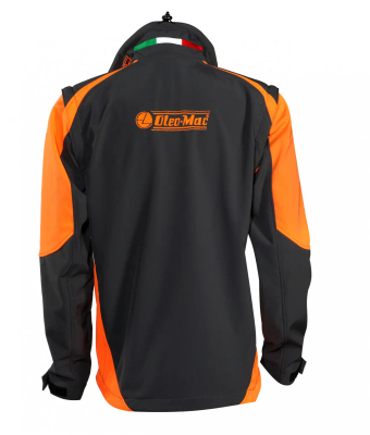 CORDURA WATERPROOF JACKET OLEO-MAC XXL 3155043